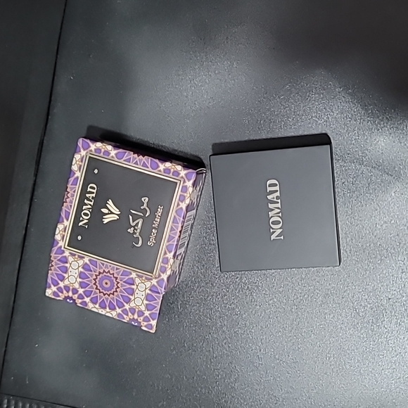 Nomad Intense Eyeshadow - Picture 3 of 5
